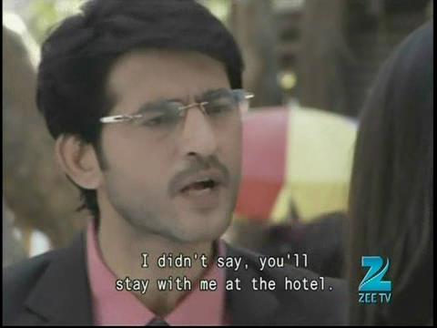 Suflete pereche in Love [823]