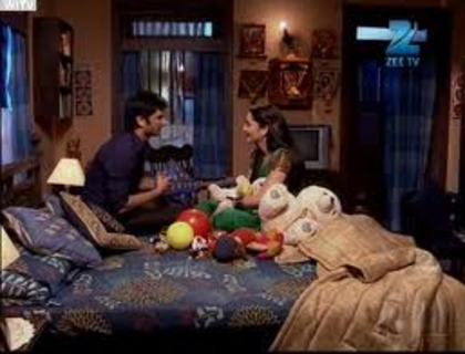 Suflete pereche in Love [830]