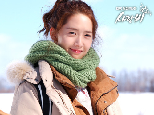 ♥ Love Rain ♥