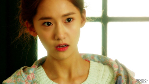 ♥ Love Rain ♥ - Yoona - Jung Ha Na