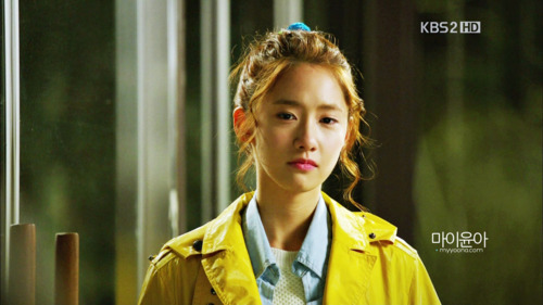 ♥ Love Rain ♥