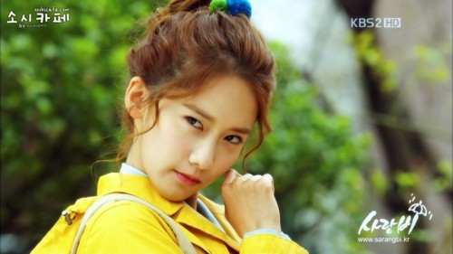 ♥ Love Rain ♥