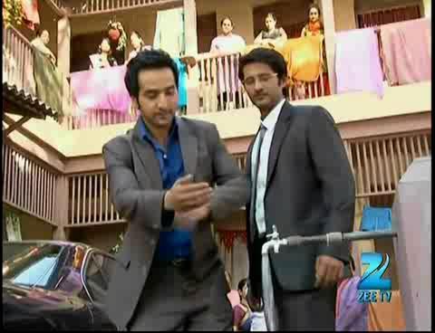 Suflete pereche in Love [841]