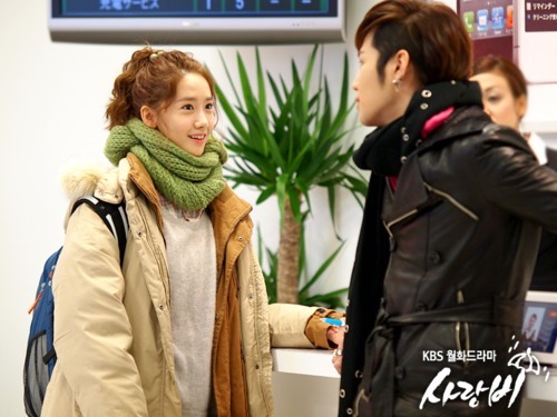 tumblr_m2dj6w8Inj1qiknqko2_500 - Yoona si Jang Geun Suk