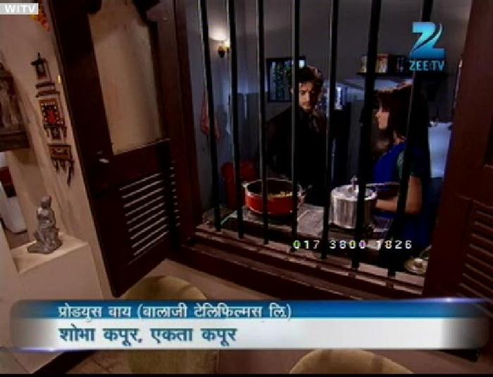 Suflete pereche in Love [896]