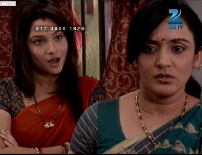 Suflete pereche in Love [931] - Pavitra Rishta 2