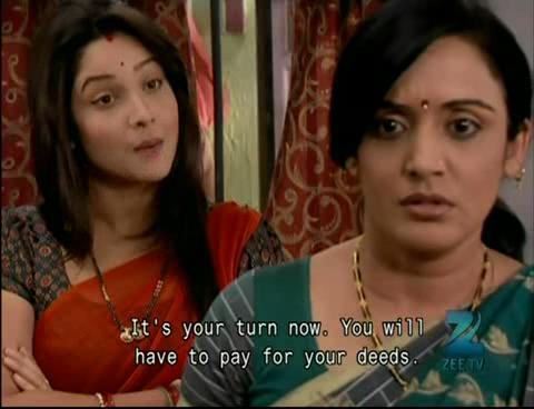 Suflete pereche in Love [933] - Pavitra Rishta 2