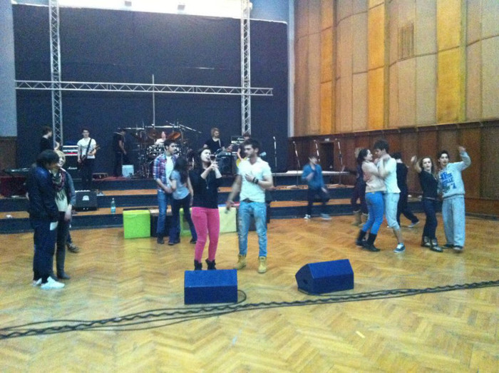 Repetitsii Lala Love