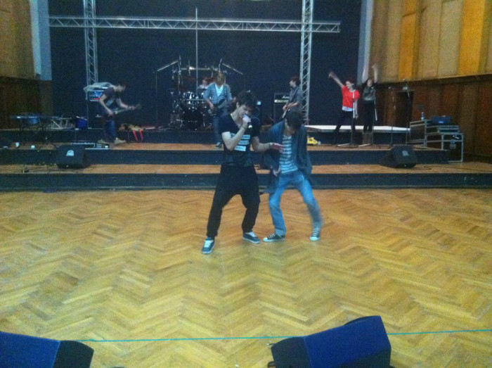 Lala Love Repetitsii