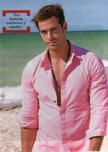 2lm05t2 - William Levy