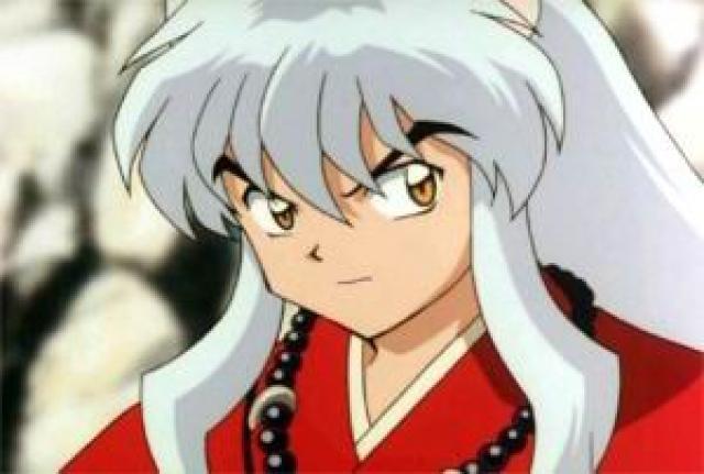 A fost una din primele povesti facute de mn - o poveste sesshomaru and rin