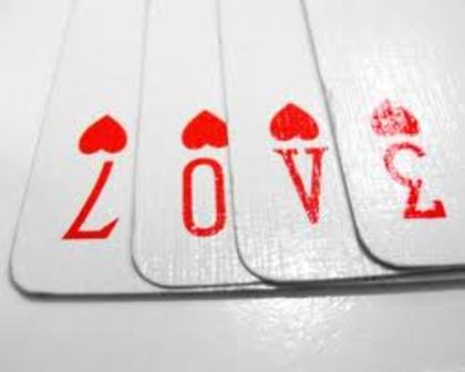 love - love