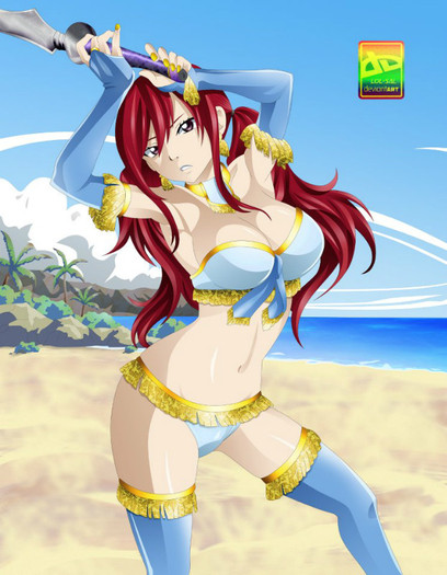 Erza