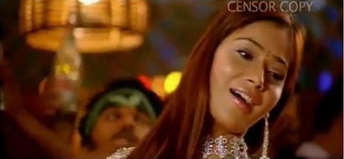 12 - Sara Khan Dance In BanGali