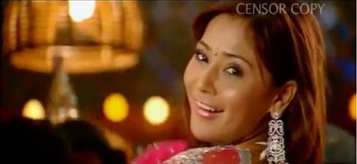 15 - Sara Khan Dance In BanGali