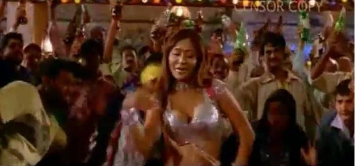 18 - Sara Khan Dance In BanGali