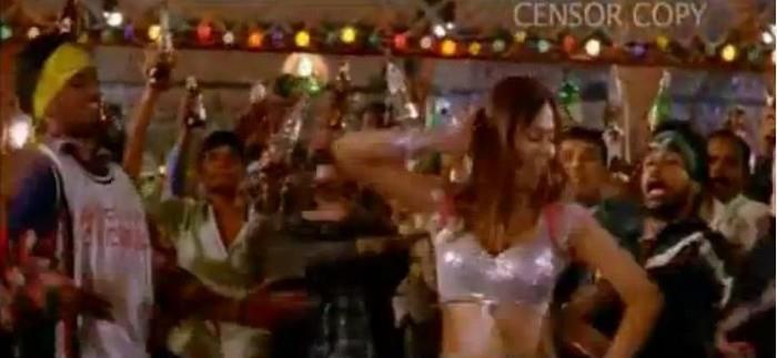 19 - Sara Khan Dance In BanGali