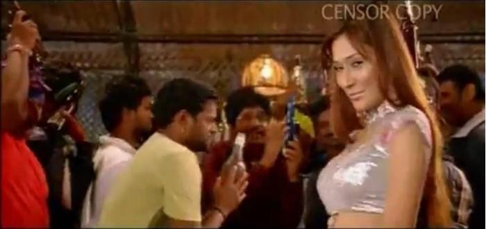 24 - Sara Khan Dance In BanGali