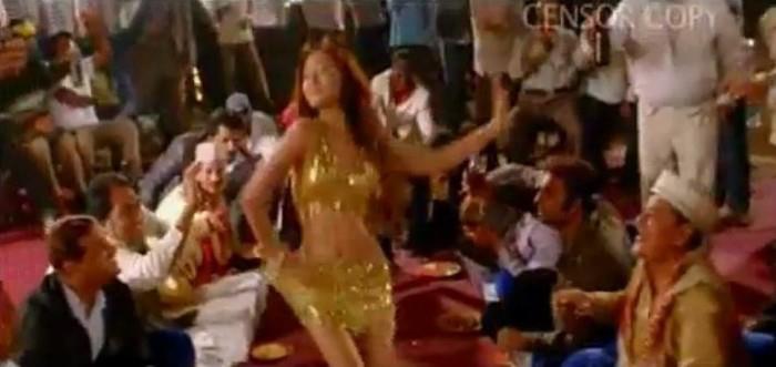 64 - Sara Khan Dance In BanGali