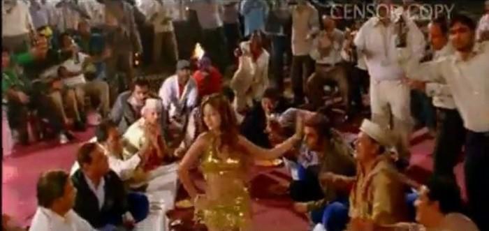 65 - Sara Khan Dance In BanGali