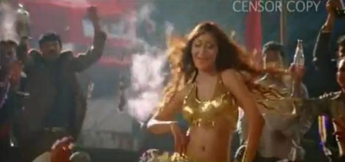 67 - Sara Khan Dance In BanGali