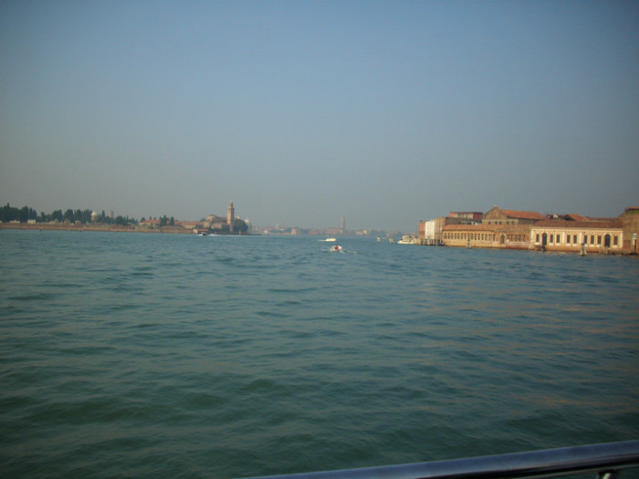 DSCI0227 - excursie la venetia