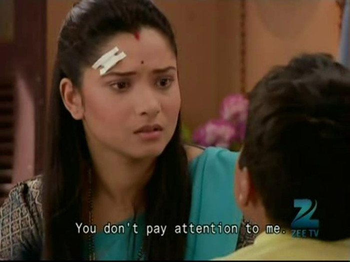 Suflete pereche in Love [941] - Pavitra Rishta 2