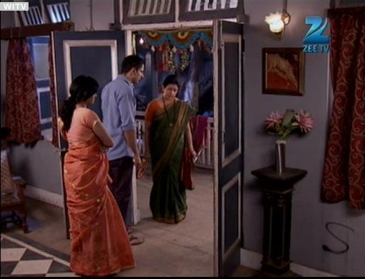 Suflete pereche in Love [953] - Pavitra Rishta 2