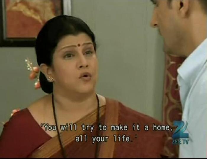 Suflete pereche in Love [957] - Pavitra Rishta 2