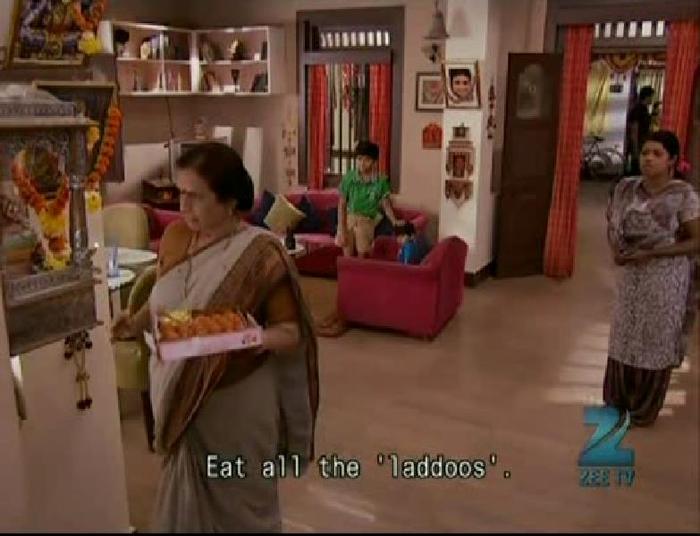 Suflete pereche in Love [971]