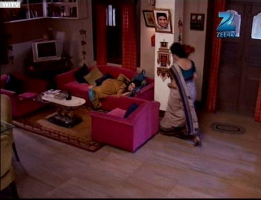 Suflete pereche in Love [973]