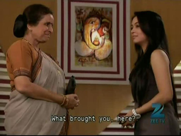 Suflete pereche in Love [977]