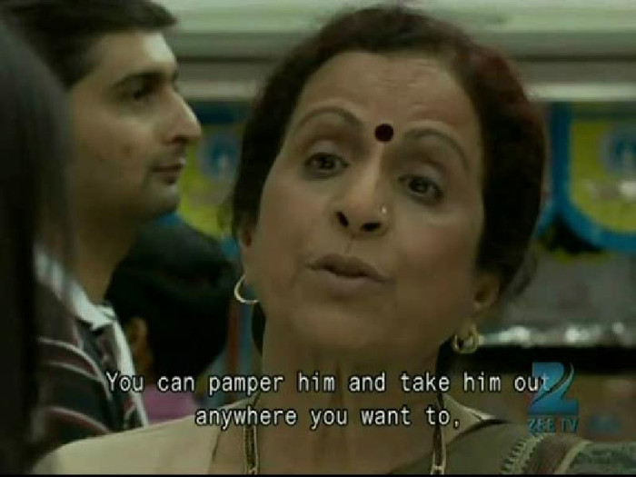 Suflete pereche in Love [1000]