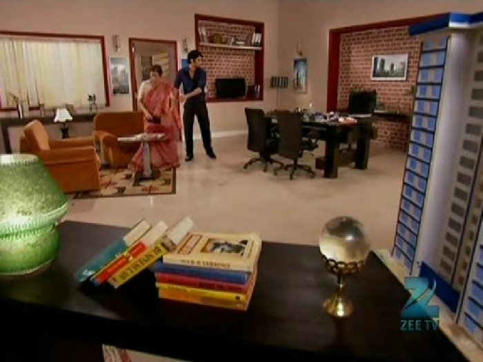 Suflete pereche in Love [1056]