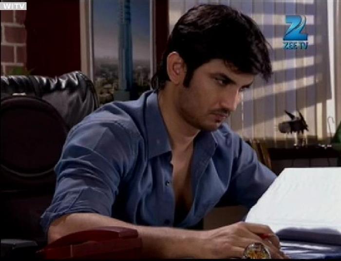 Suflete pereche in Love [1058]