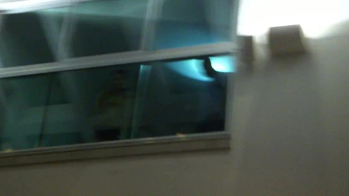 Demi  -  Sheraton Barra (73) - Demi - She Welcomes Fans From Hotel Balcony