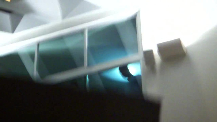 Demi  -  Sheraton Barra (96) Demi  -  Sheraton Barra (96)