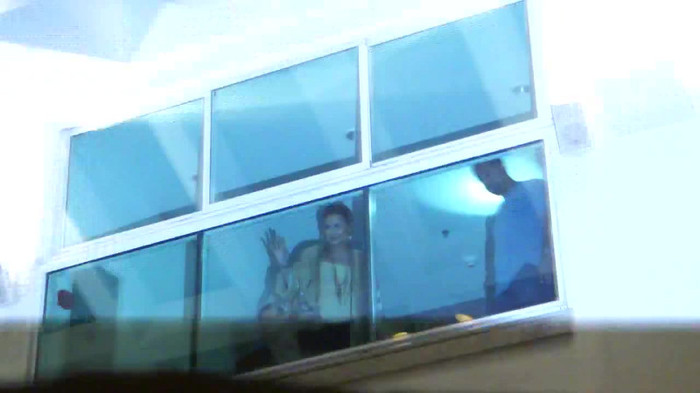 Demi  -  Sheraton Barra (154) Demi  -  Sheraton Barra (154)