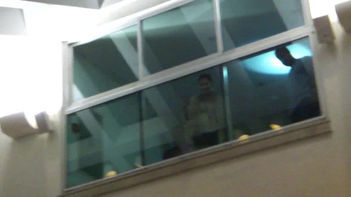 Demi  -  Sheraton Barra (205)