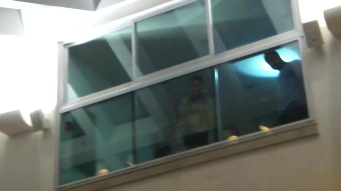 Demi  -  Sheraton Barra (208)