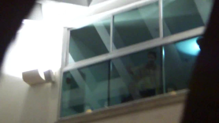 Demi  -  Sheraton Barra (266)