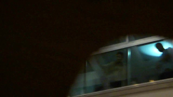 Demi  -  Sheraton Barra (272)