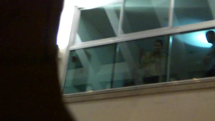 Demi  -  Sheraton Barra (315)