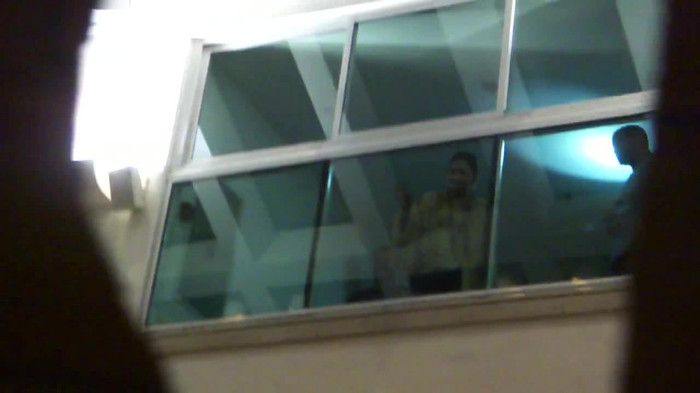 Demi  -  Sheraton Barra (322)