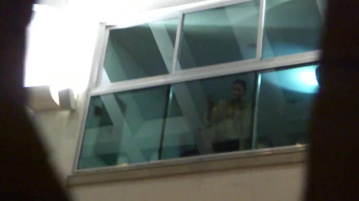 Demi  -  Sheraton Barra (323)