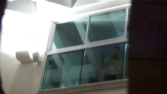 Demi  -  Sheraton Barra (331)