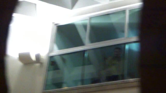 Demi  -  Sheraton Barra (333)