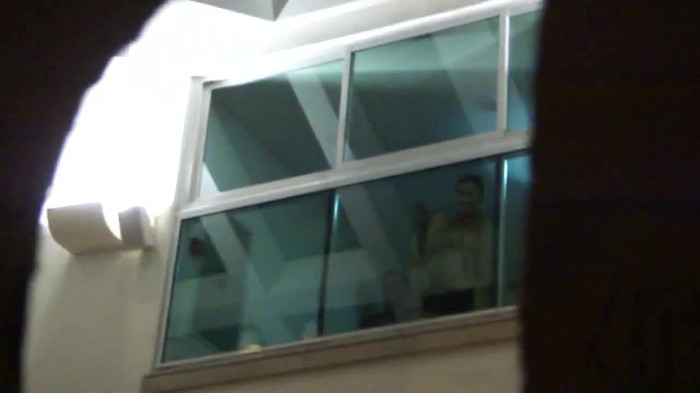 Demi  -  Sheraton Barra (400) Demi  -  Sheraton Barra (400)