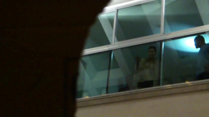 Demi  -  Sheraton Barra (413) Demi  -  Sheraton Barra (413)