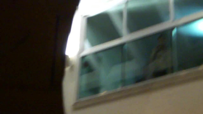 Demi  -  Sheraton Barra (443) - Demi - She Welcomes Fans From Hotel Balcony